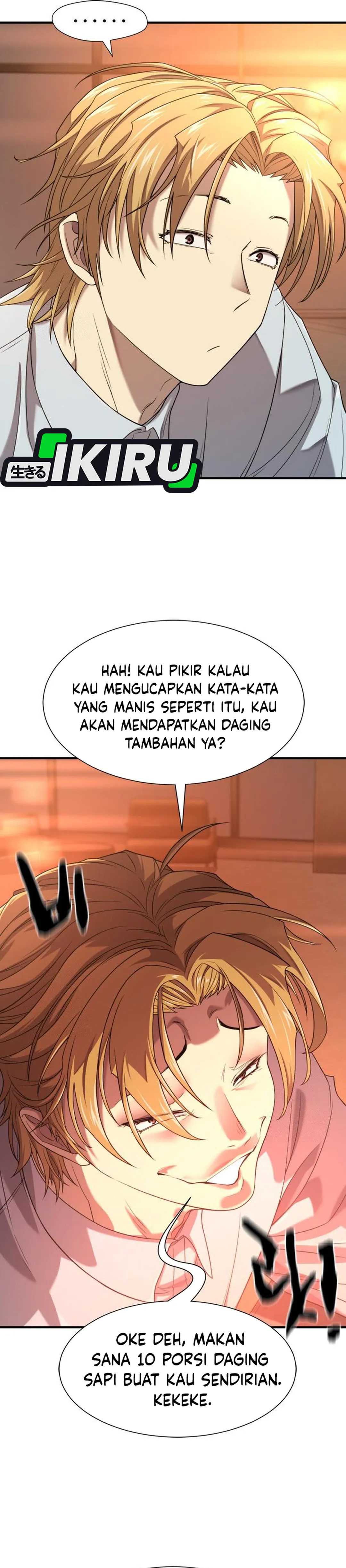 Read The Greatest Estate Developer ID Manga Online