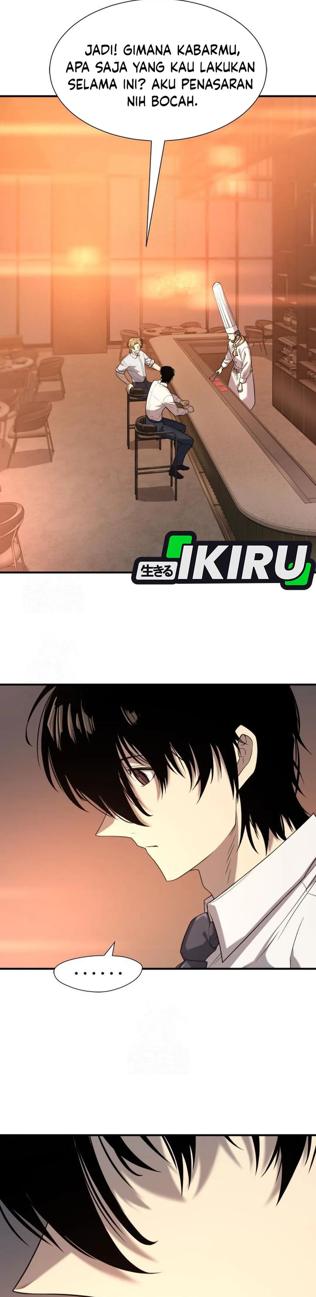 Read The Greatest Estate Developer ID Manga Online