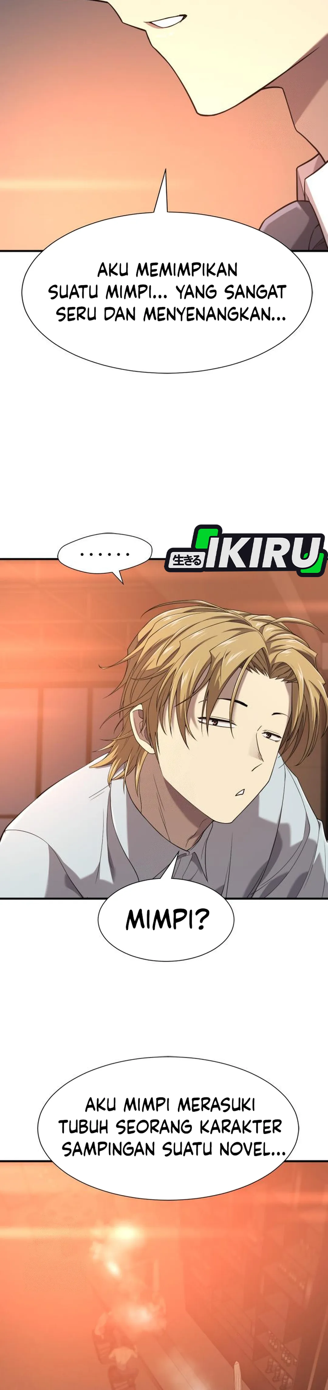 Read The Greatest Estate Developer ID Manga Online