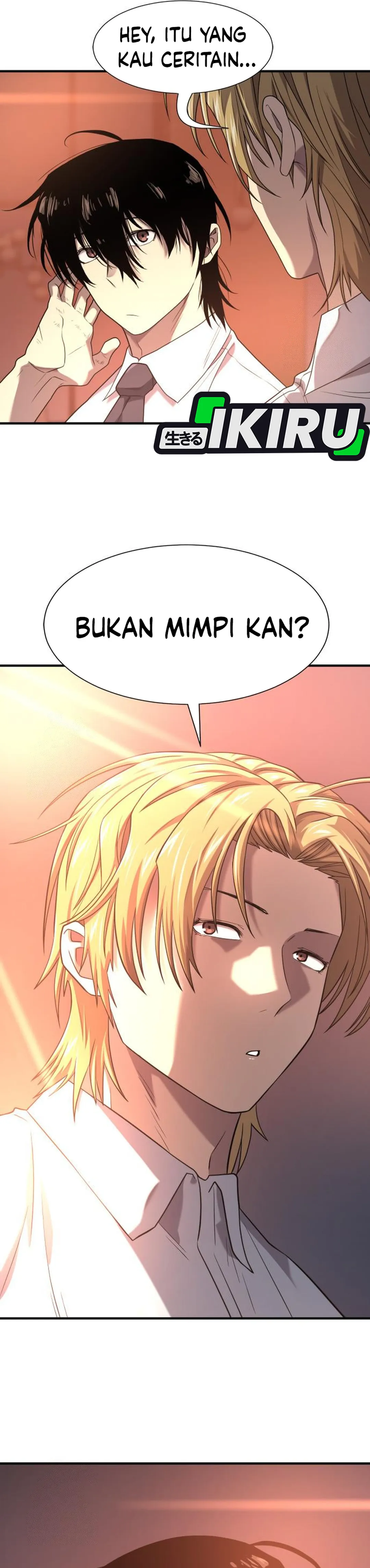 Read The Greatest Estate Developer ID Manga Online