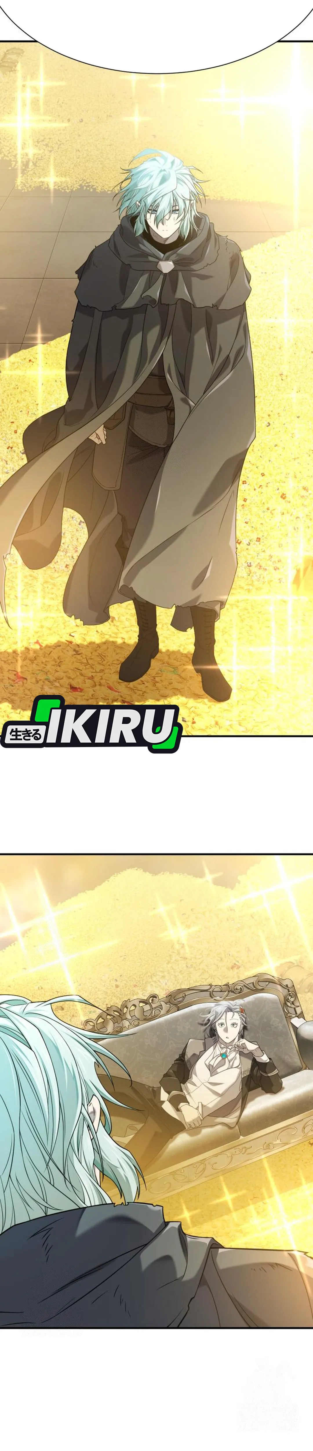 Read The Greatest Estate Developer ID Manga Online