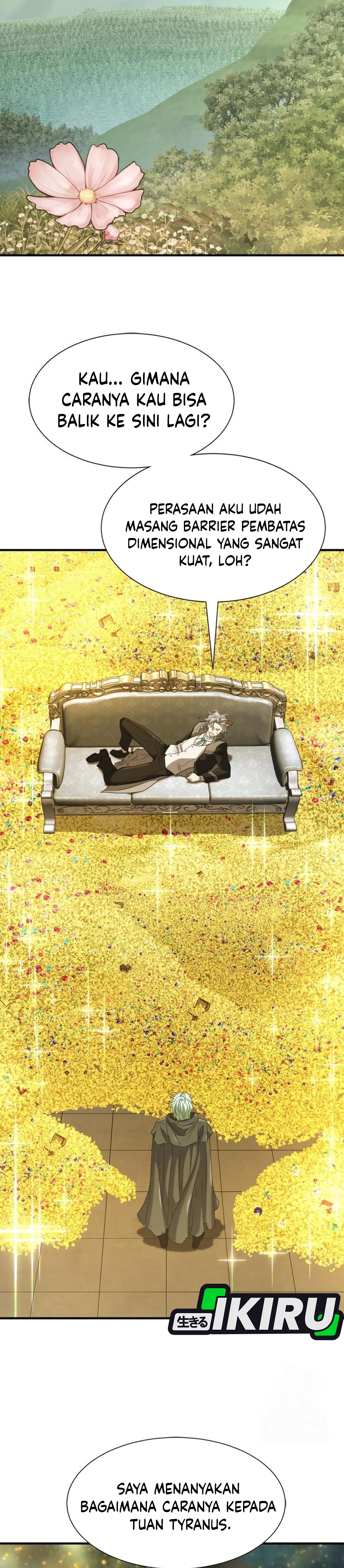 Read The Greatest Estate Developer ID Manga Online