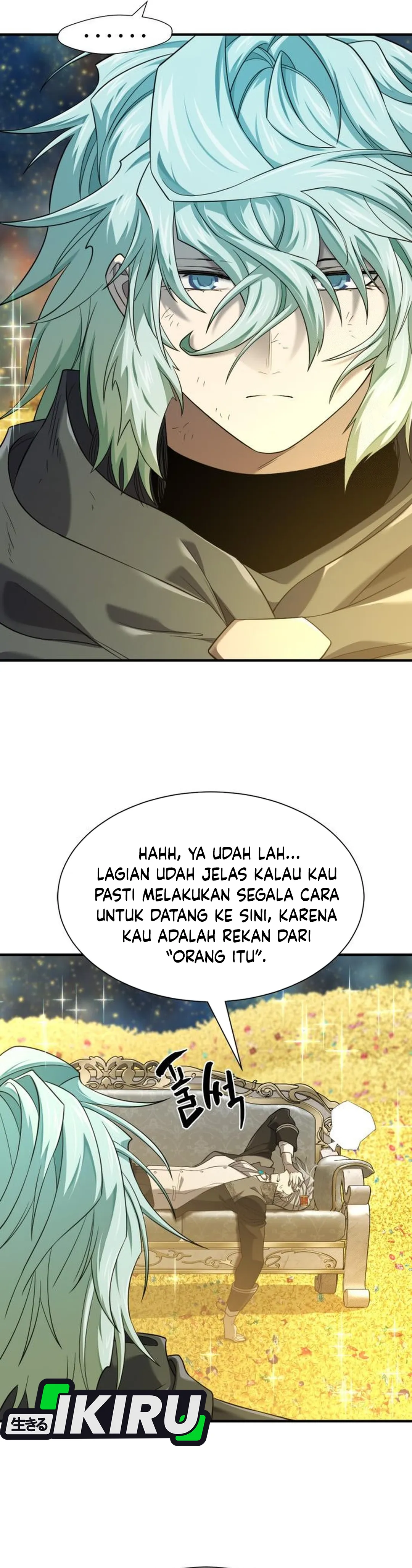 Read The Greatest Estate Developer ID Manga Online