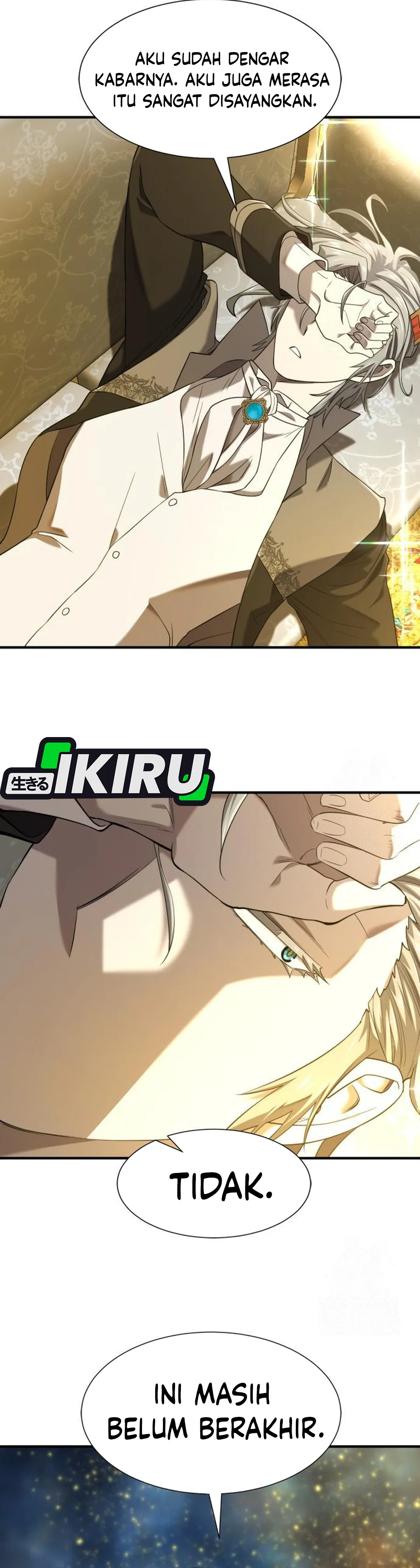 Read The Greatest Estate Developer ID Manga Online