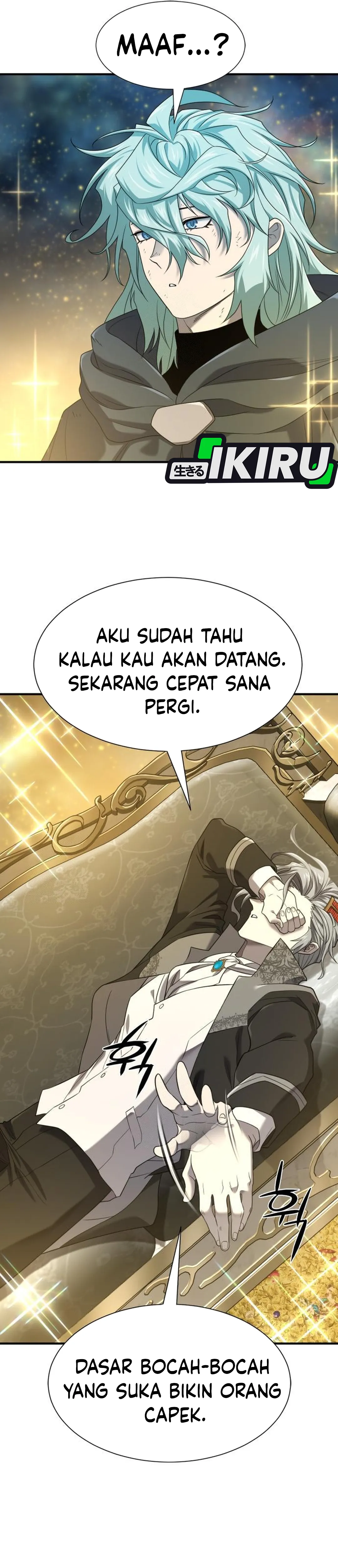 Read The Greatest Estate Developer ID Manga Online