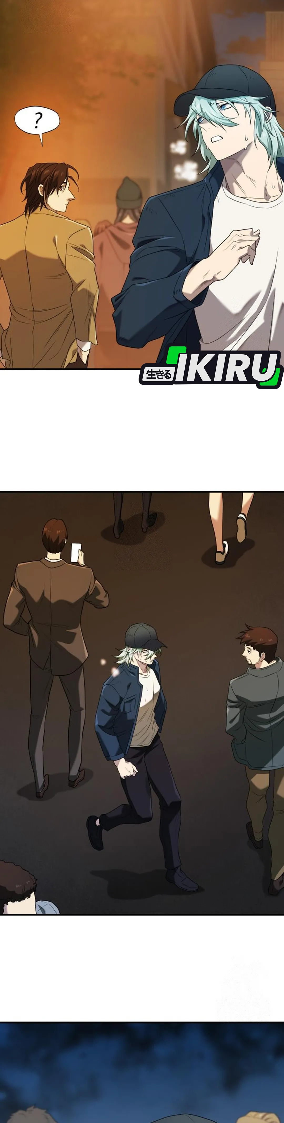 Read The Greatest Estate Developer ID Manga Online