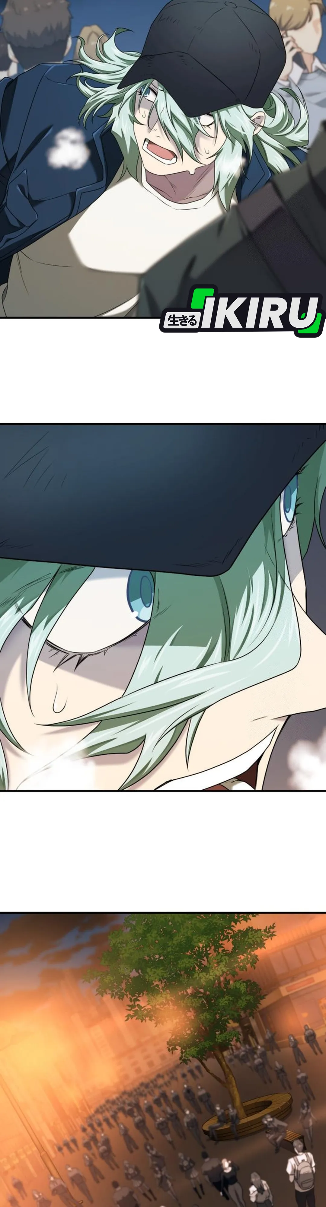 Read The Greatest Estate Developer ID Manga Online