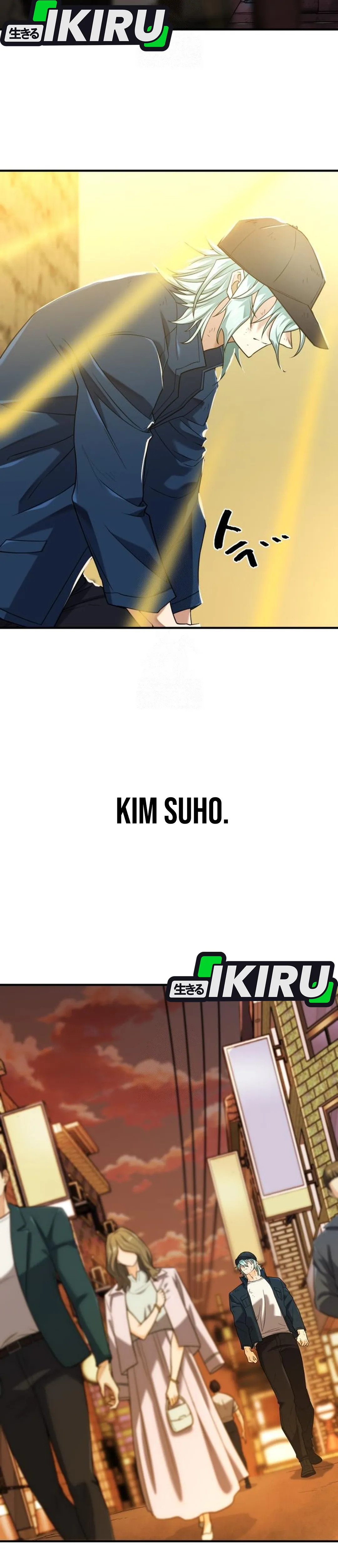 Read The Greatest Estate Developer ID Manga Online