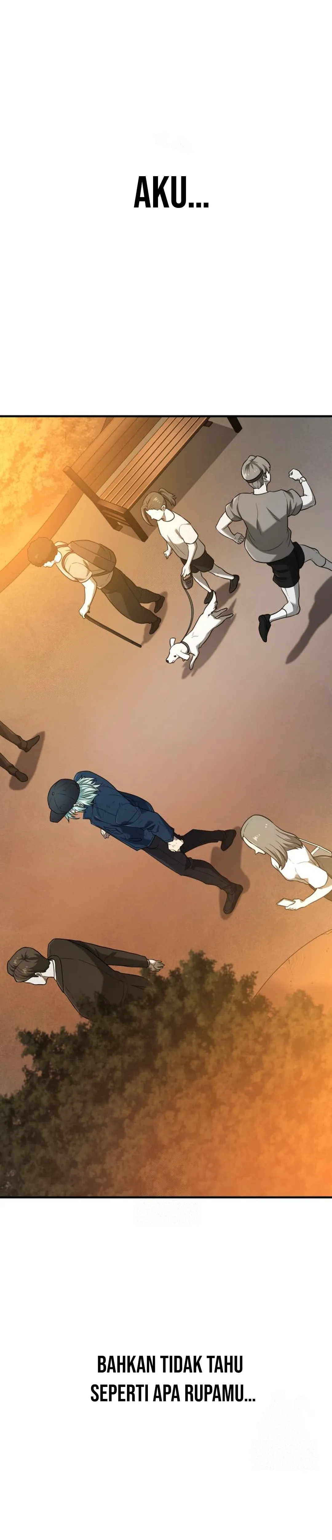 Read The Greatest Estate Developer ID Manga Online