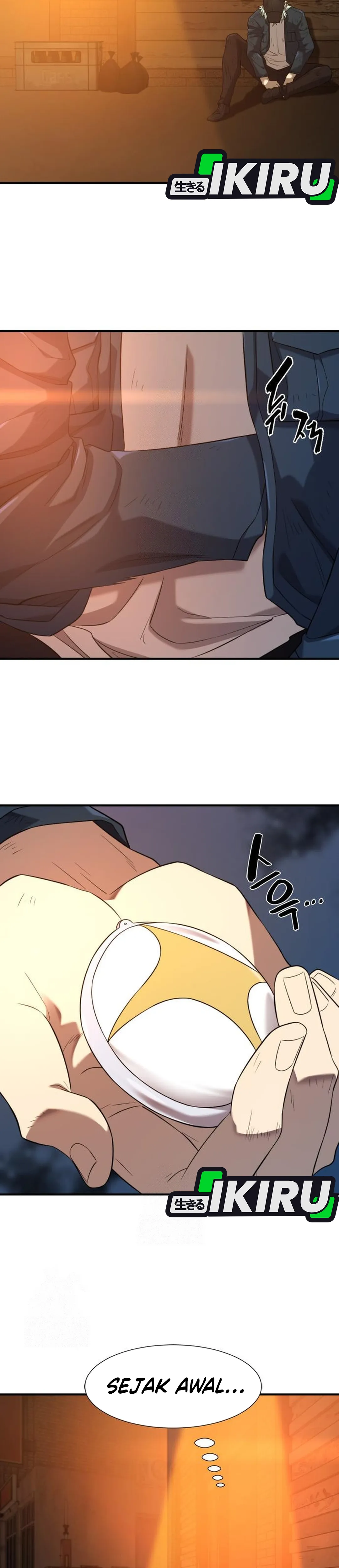 Read The Greatest Estate Developer ID Manga Online