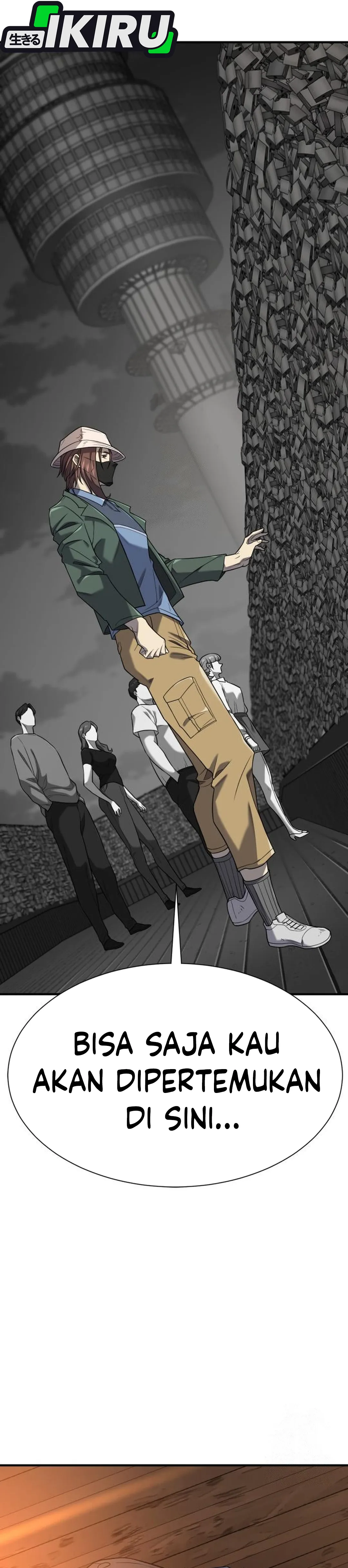 Read The Greatest Estate Developer ID Manga Online