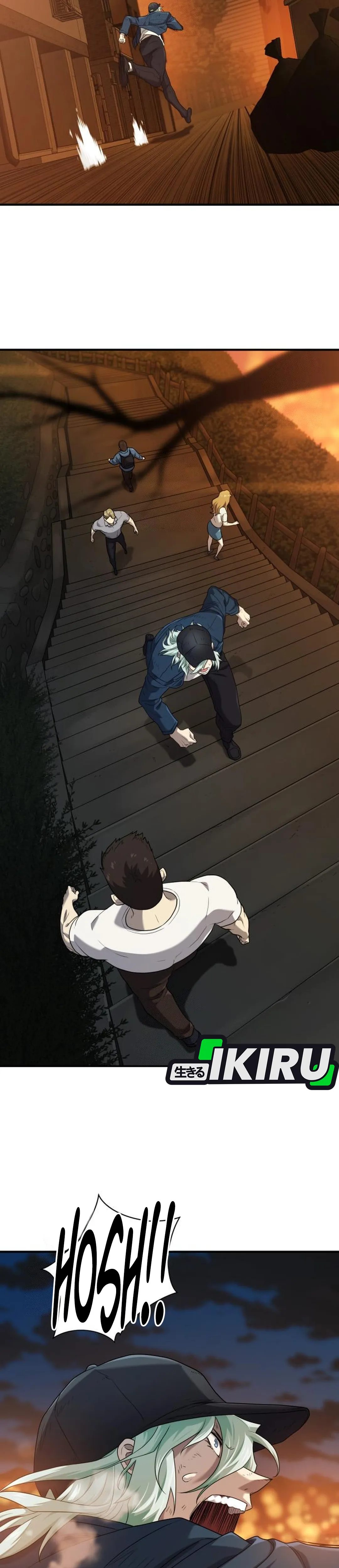 Read The Greatest Estate Developer ID Manga Online