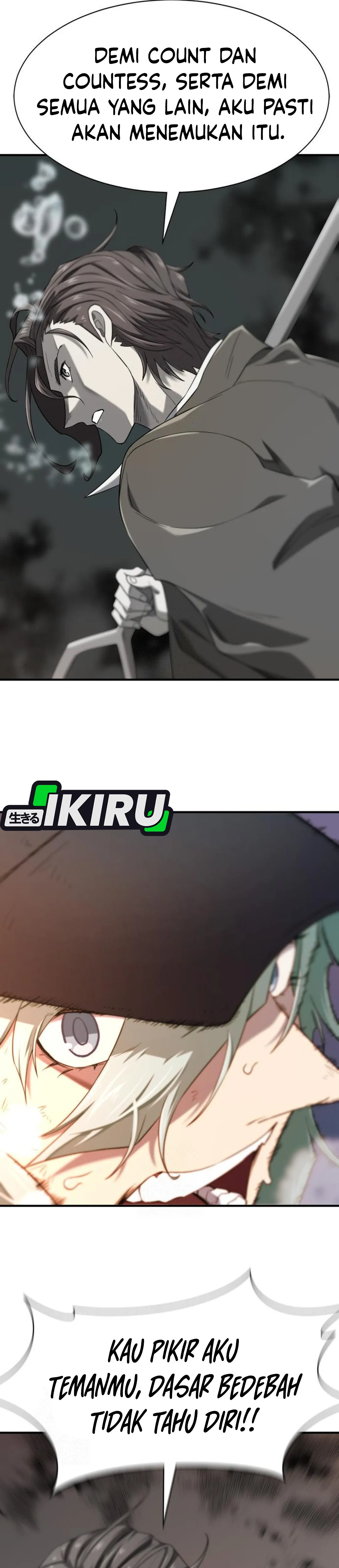 Read The Greatest Estate Developer ID Manga Online