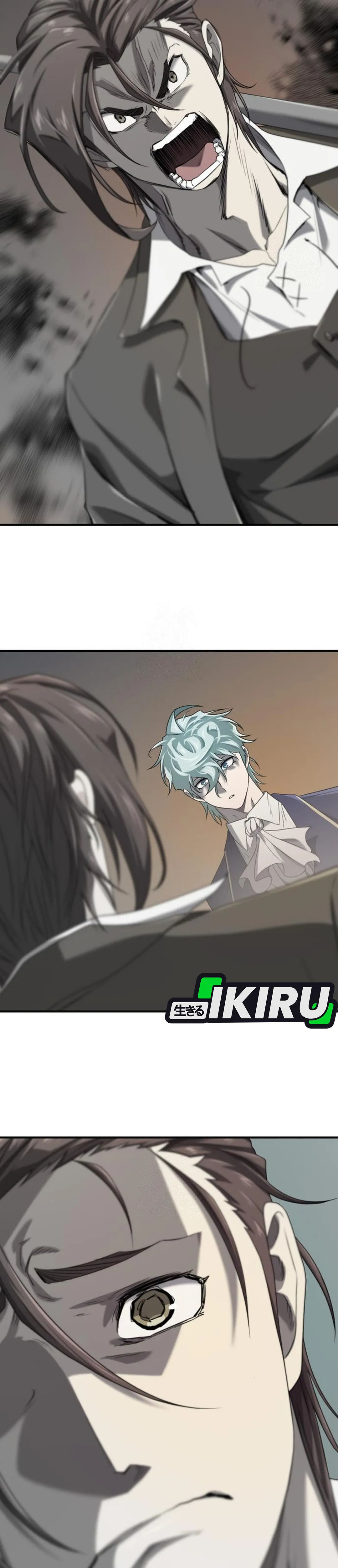 Read The Greatest Estate Developer ID Manga Online