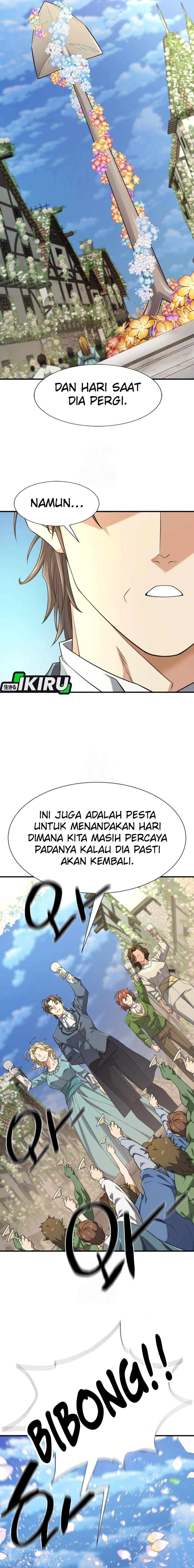 Read The Greatest Estate Developer ID Manga Online