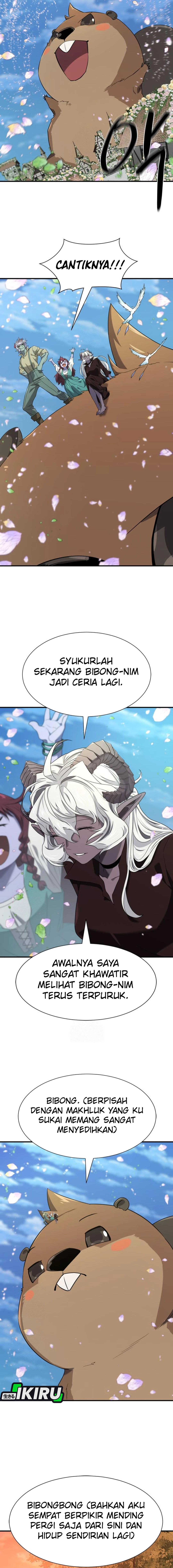 Read The Greatest Estate Developer ID Manga Online