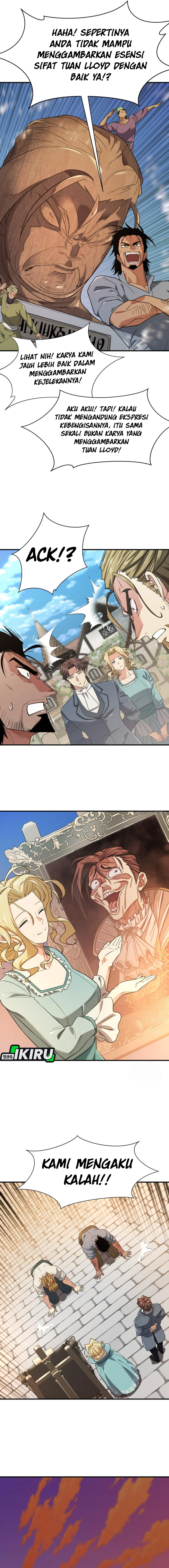 Read The Greatest Estate Developer ID Manga Online