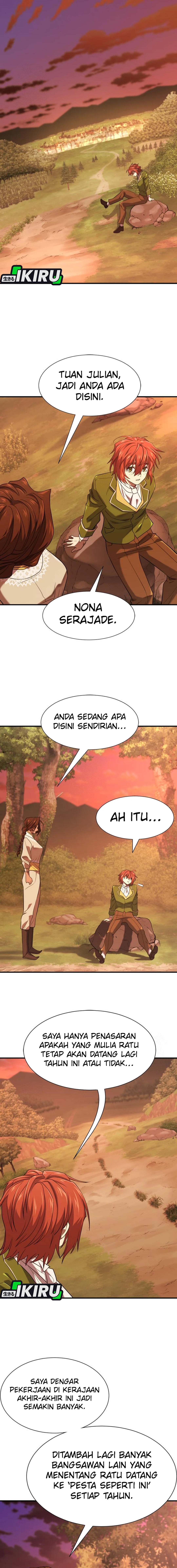 Read The Greatest Estate Developer ID Manga Online