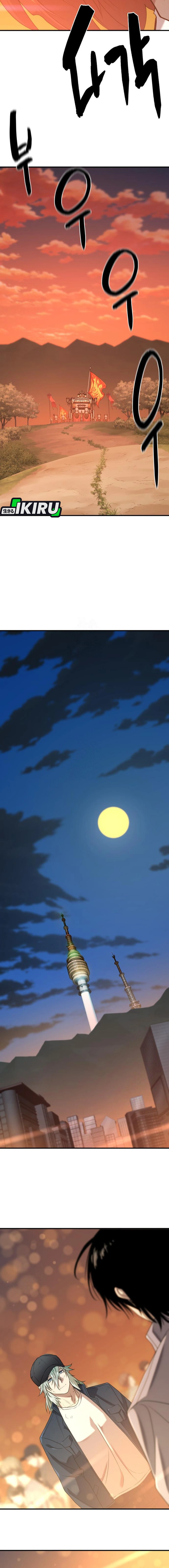 Read The Greatest Estate Developer ID Manga Online