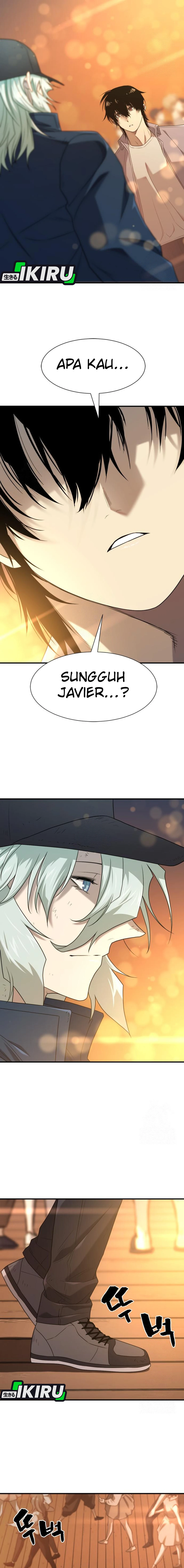 Read The Greatest Estate Developer ID Manga Online