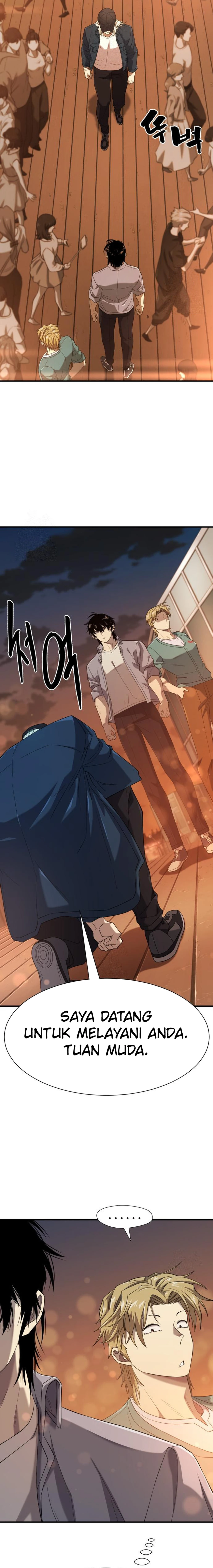 Read The Greatest Estate Developer ID Manga Online