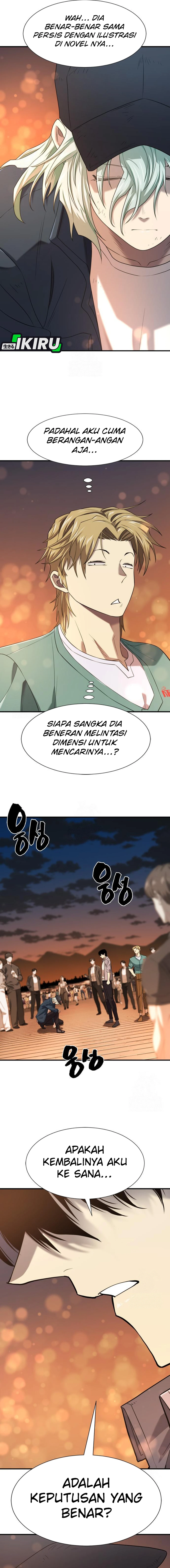 Read The Greatest Estate Developer ID Manga Online