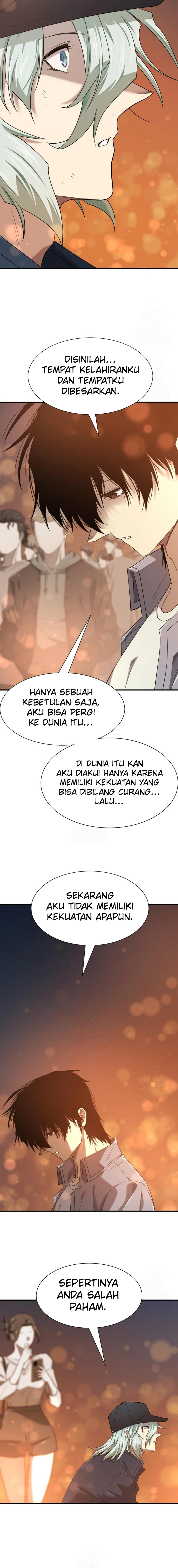 Read The Greatest Estate Developer ID Manga Online