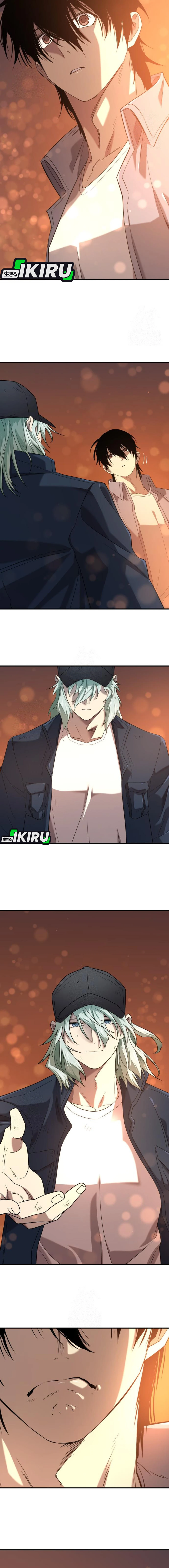 Read The Greatest Estate Developer ID Manga Online