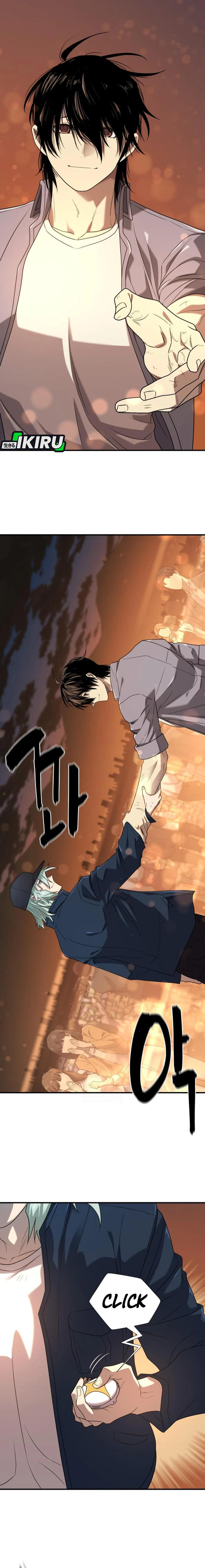 Read The Greatest Estate Developer ID Manga Online