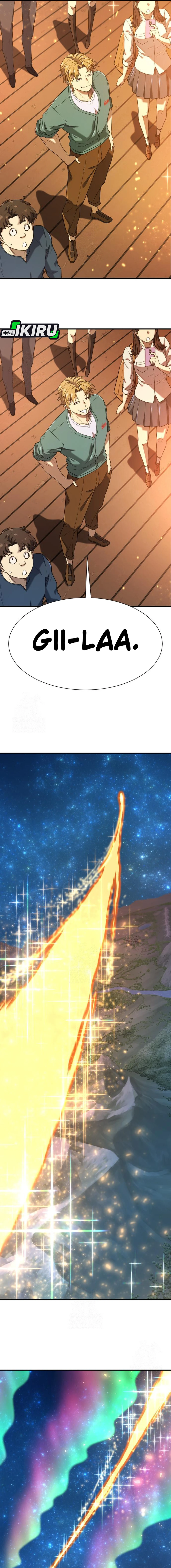 Read The Greatest Estate Developer ID Manga Online