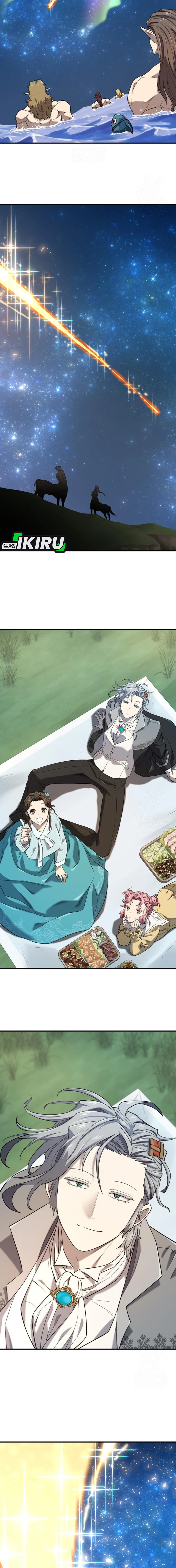 Read The Greatest Estate Developer ID Manga Online