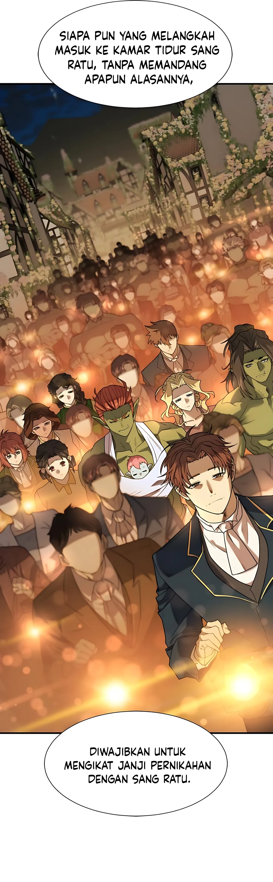 Read The Greatest Estate Developer ID Manga Online