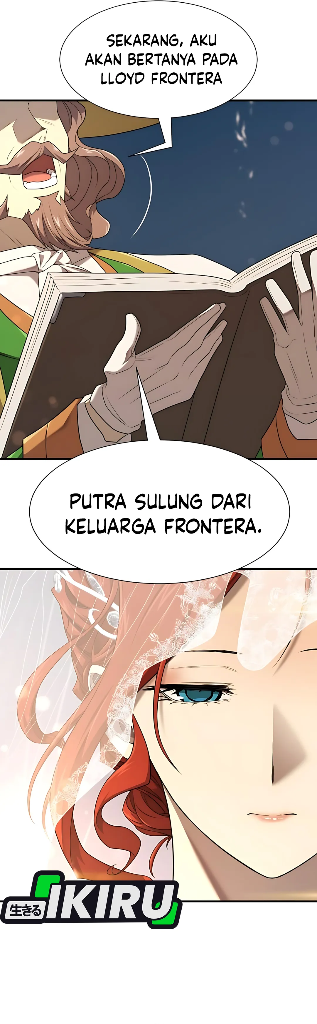 Read The Greatest Estate Developer ID Manga Online