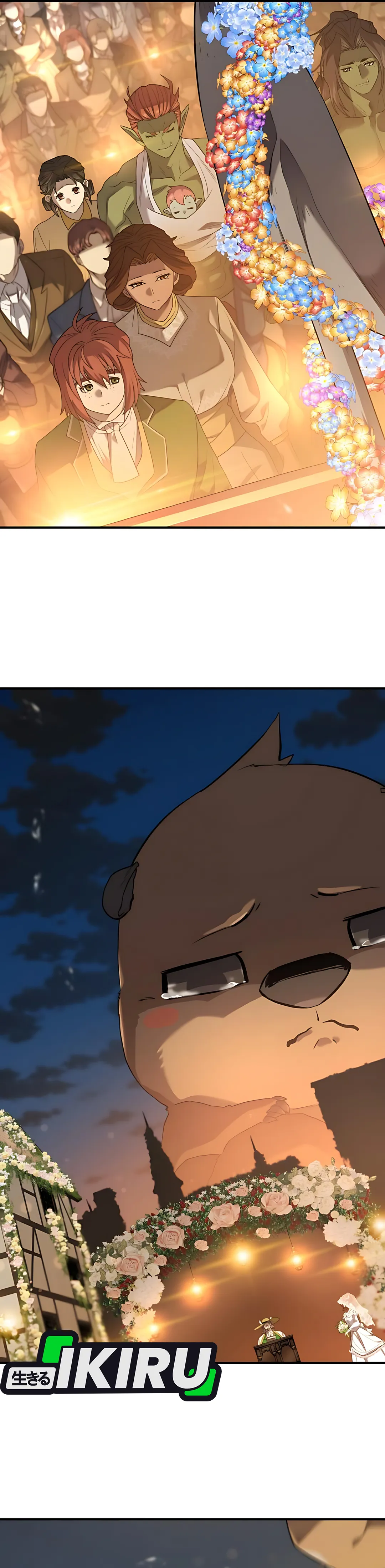 Read The Greatest Estate Developer ID Manga Online