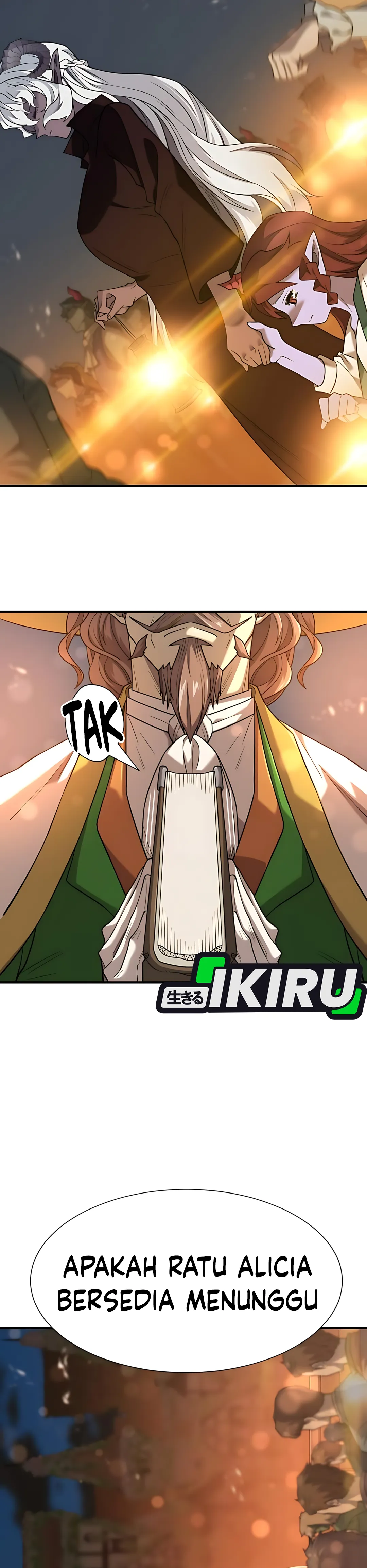 Read The Greatest Estate Developer ID Manga Online