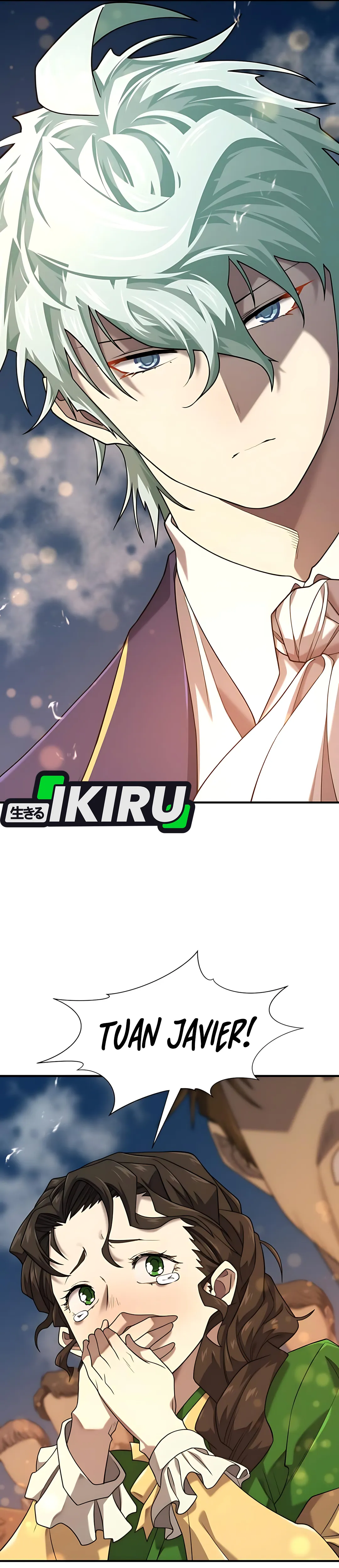 Read The Greatest Estate Developer ID Manga Online