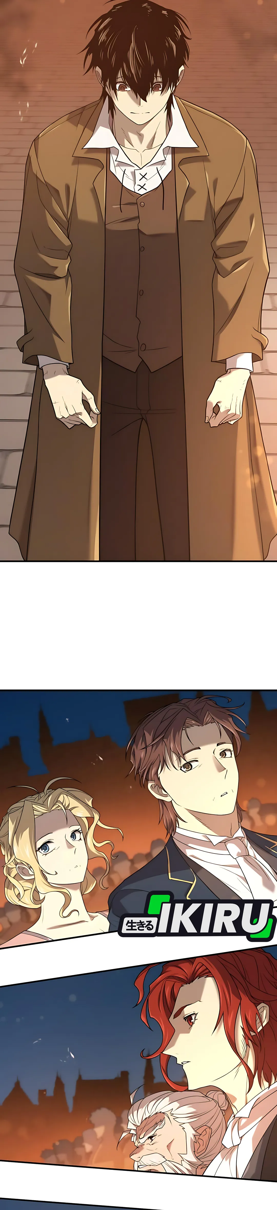 Read The Greatest Estate Developer ID Manga Online