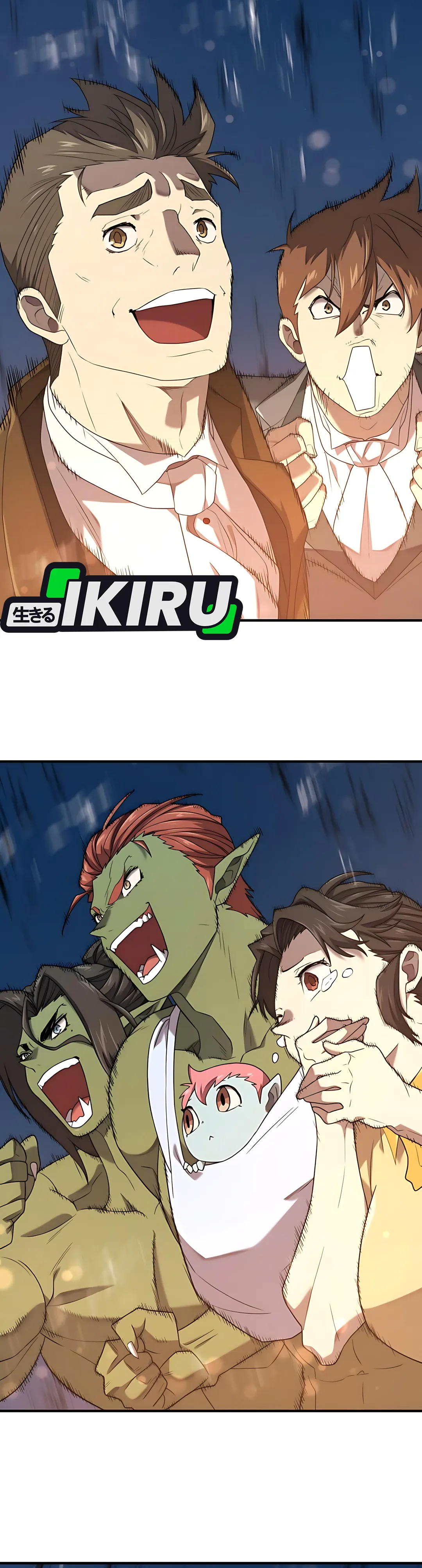 Read The Greatest Estate Developer ID Manga Online