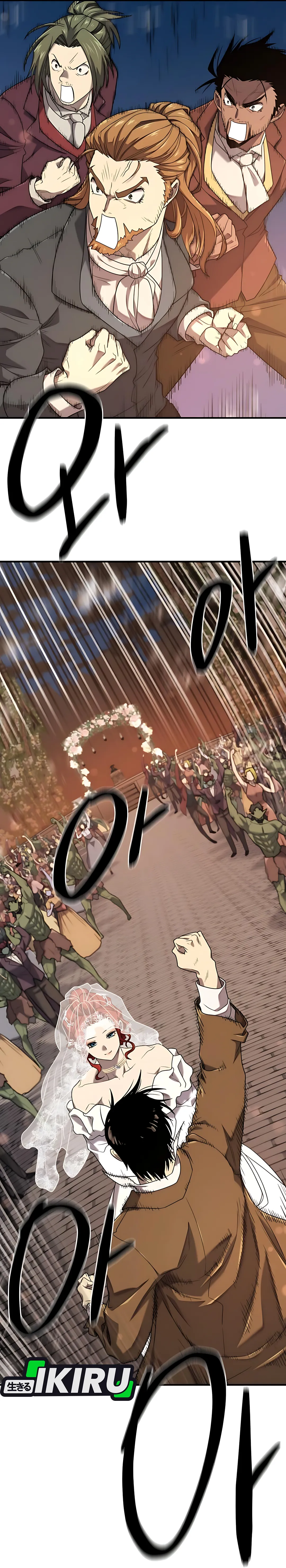 Read The Greatest Estate Developer ID Manga Online