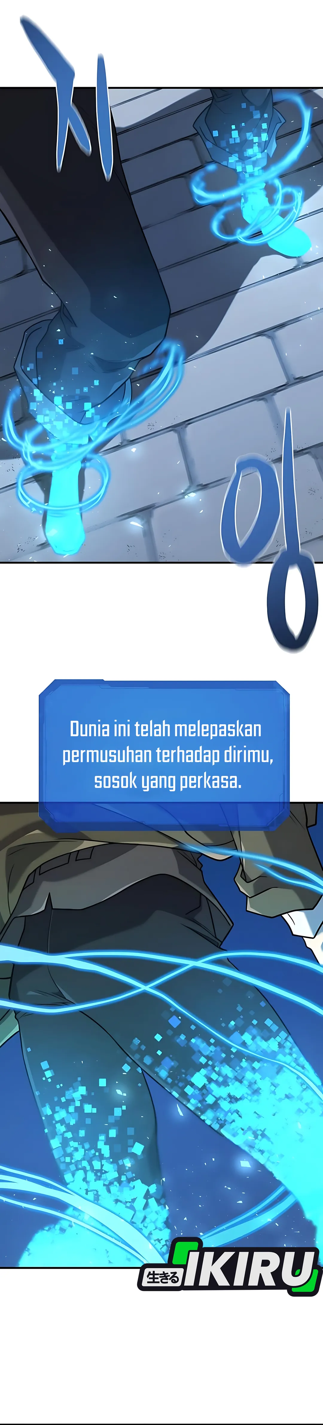 Read The Greatest Estate Developer ID Manga Online