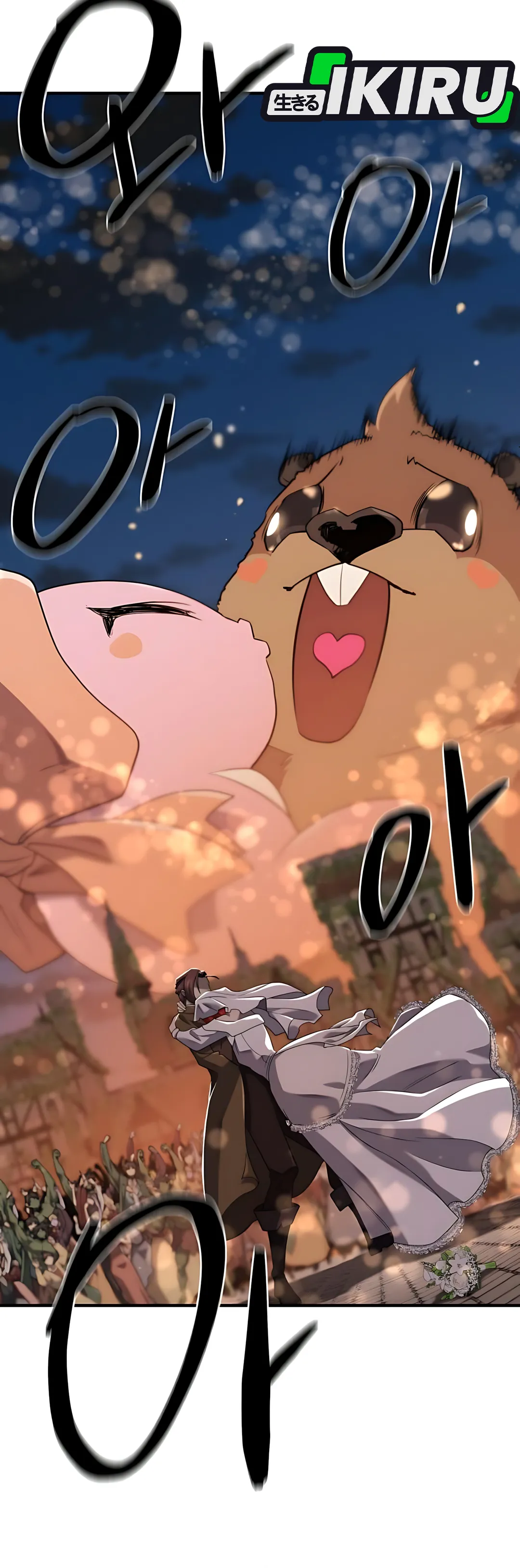 Read The Greatest Estate Developer ID Manga Online