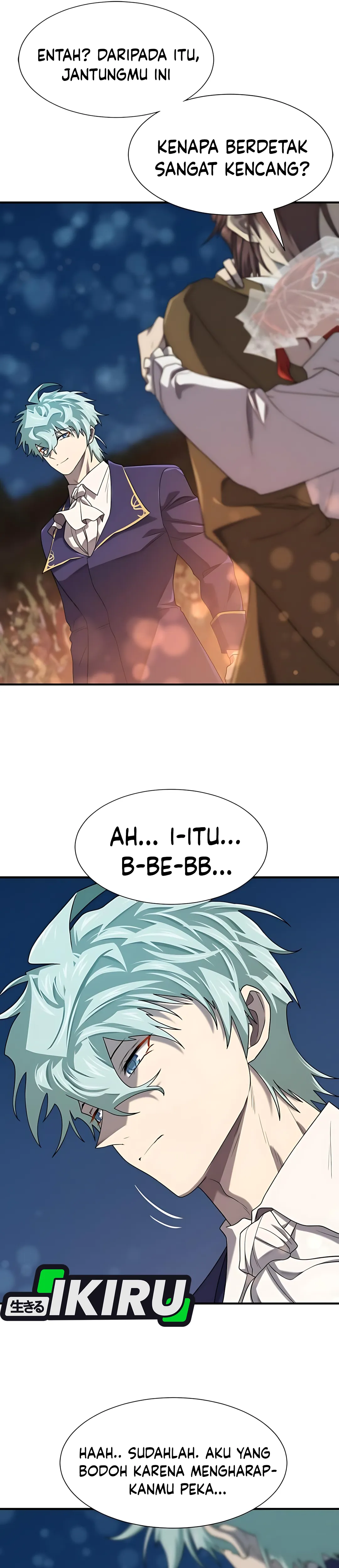 Read The Greatest Estate Developer ID Manga Online