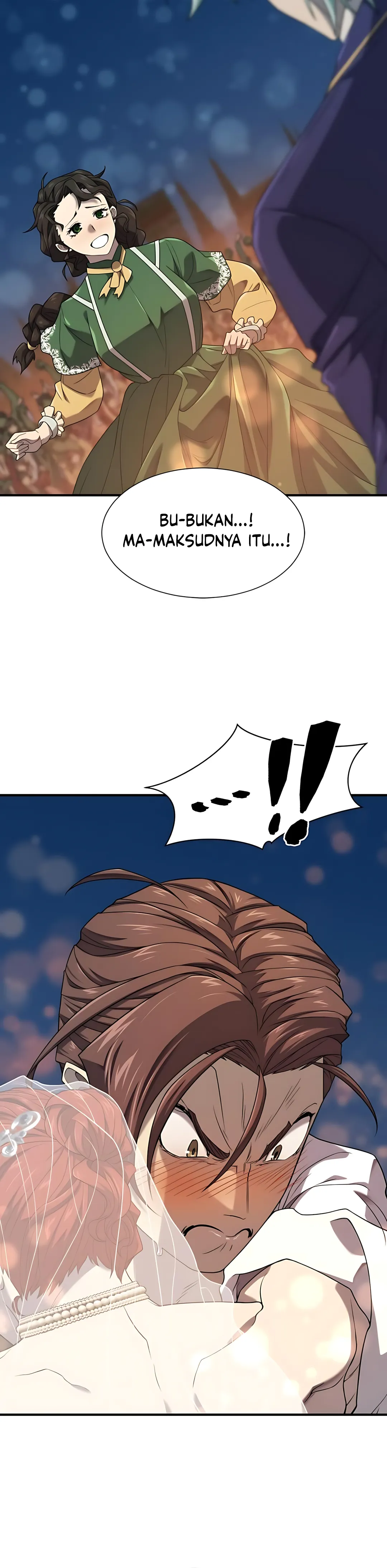 Read The Greatest Estate Developer ID Manga Online