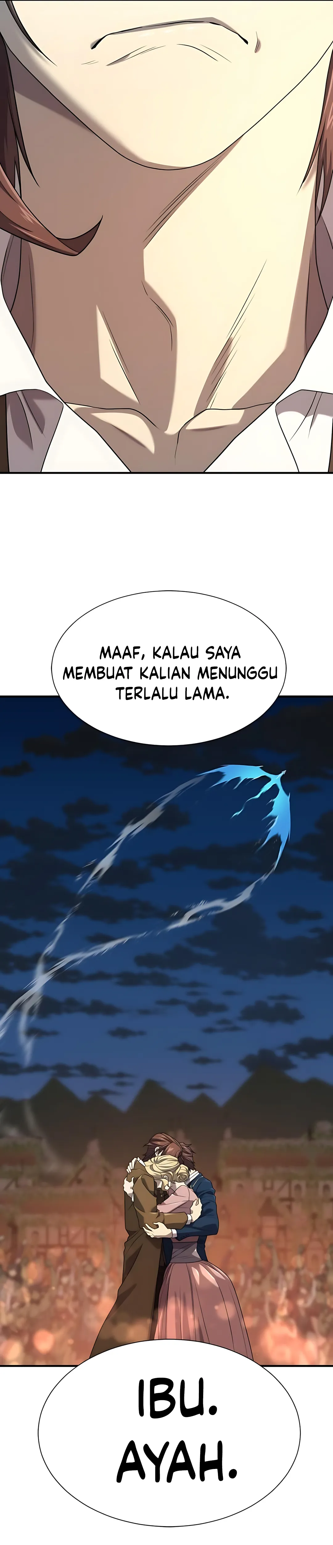 Read The Greatest Estate Developer ID Manga Online