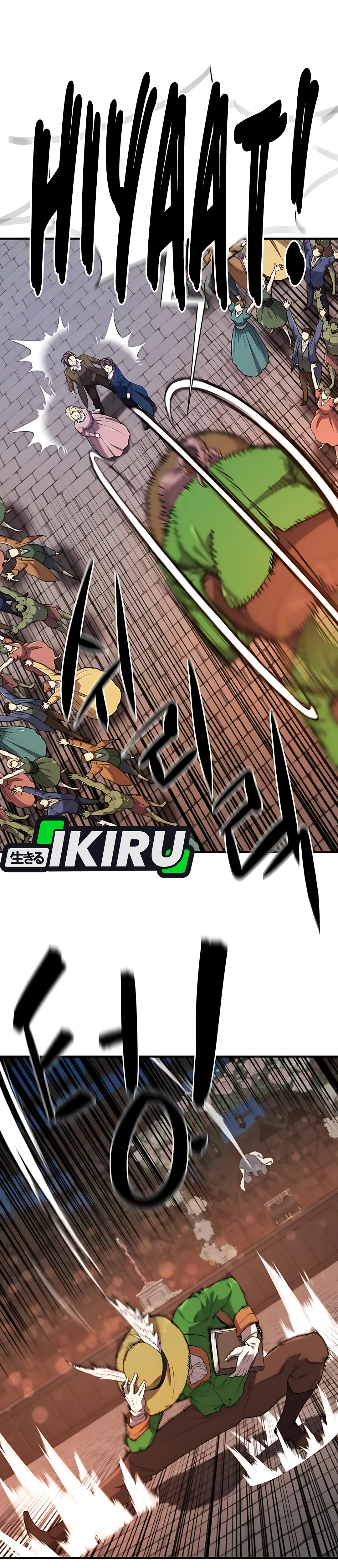 Read The Greatest Estate Developer ID Manga Online