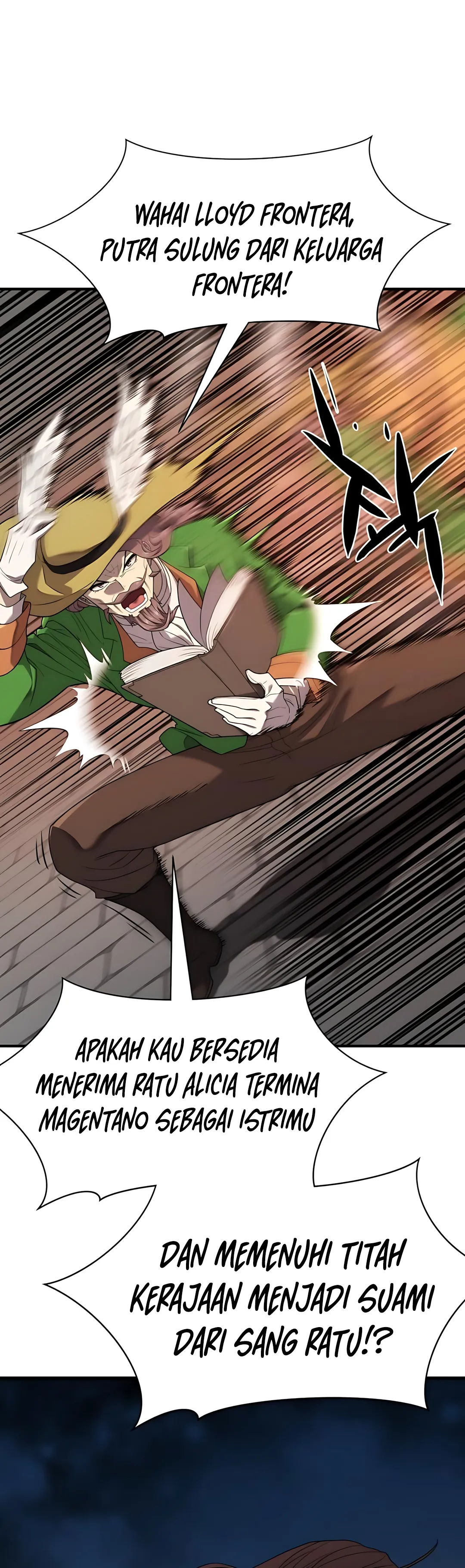 Read The Greatest Estate Developer ID Manga Online