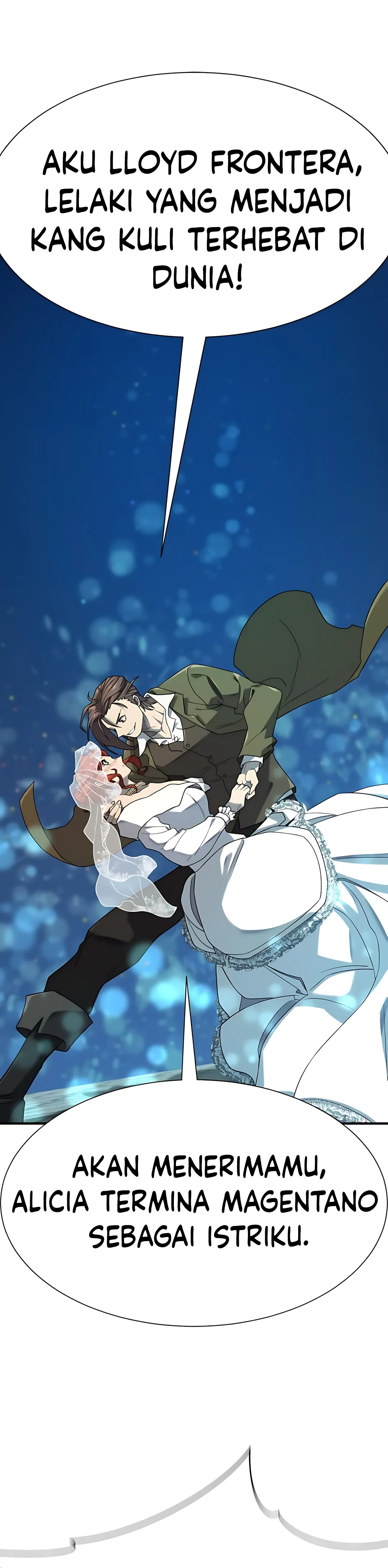 Read The Greatest Estate Developer ID Manga Online