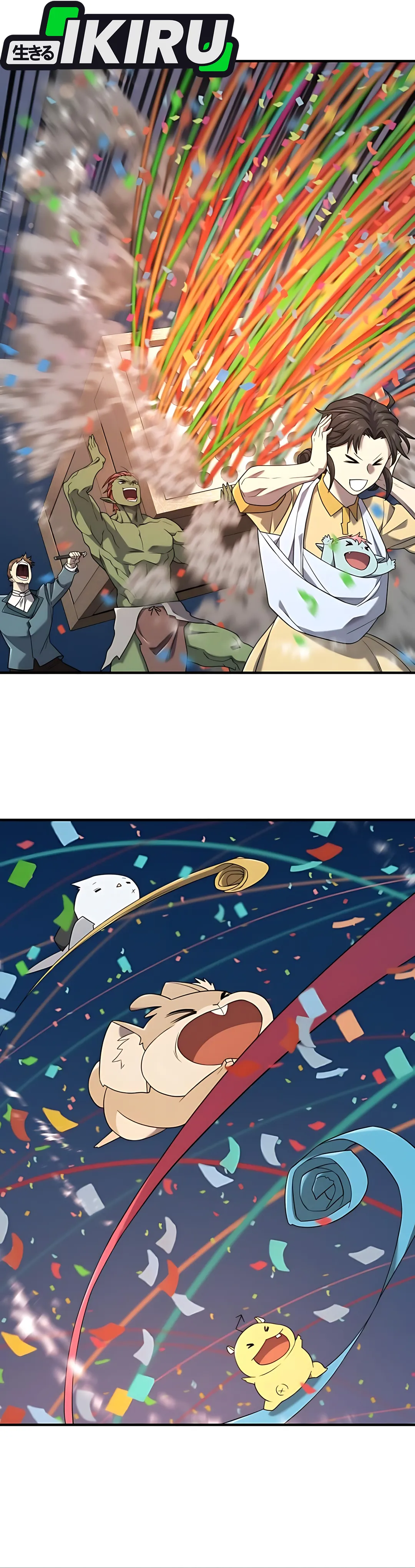 Read The Greatest Estate Developer ID Manga Online