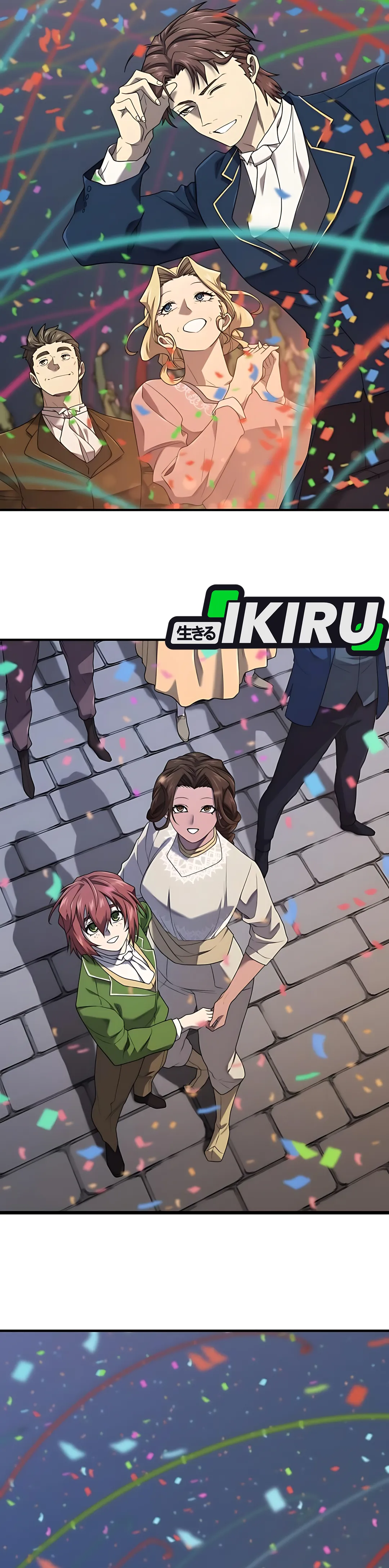 Read The Greatest Estate Developer ID Manga Online