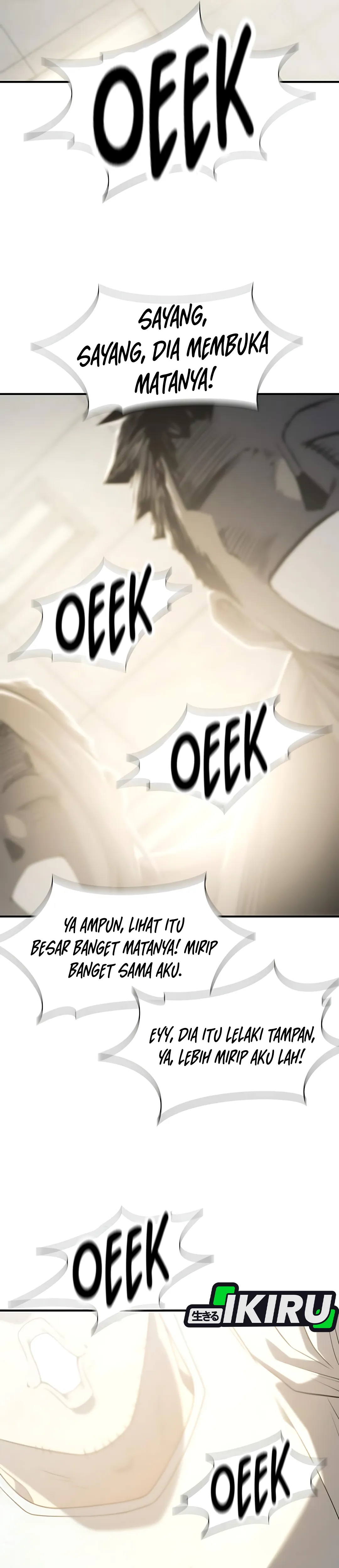 Read The Greatest Estate Developer ID Manga Online